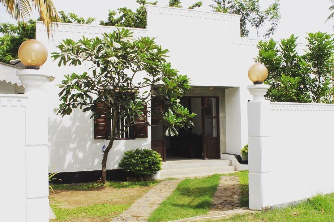 Blooming Polhena Hotel Exterior photo