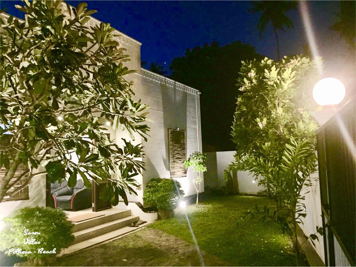 Blooming Polhena Hotel Exterior photo