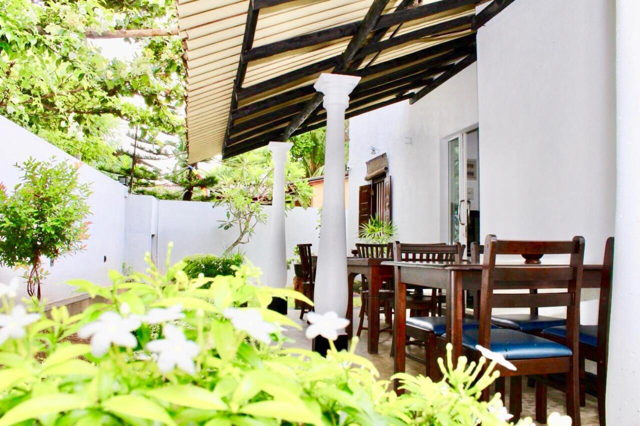 Blooming Polhena Hotel Exterior photo