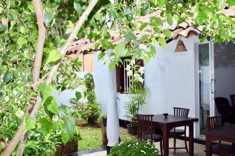 Blooming Polhena Hotel Exterior photo